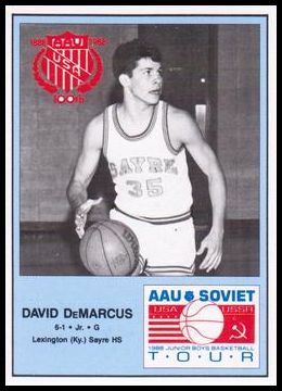 7 David DeMarcus